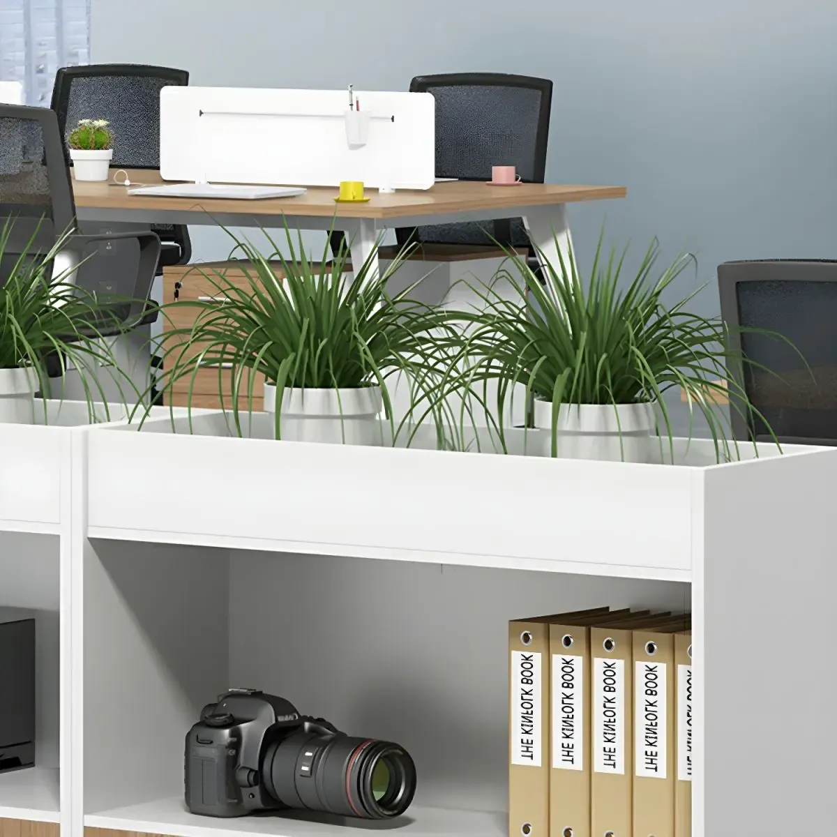 Meuble de rangement bureau