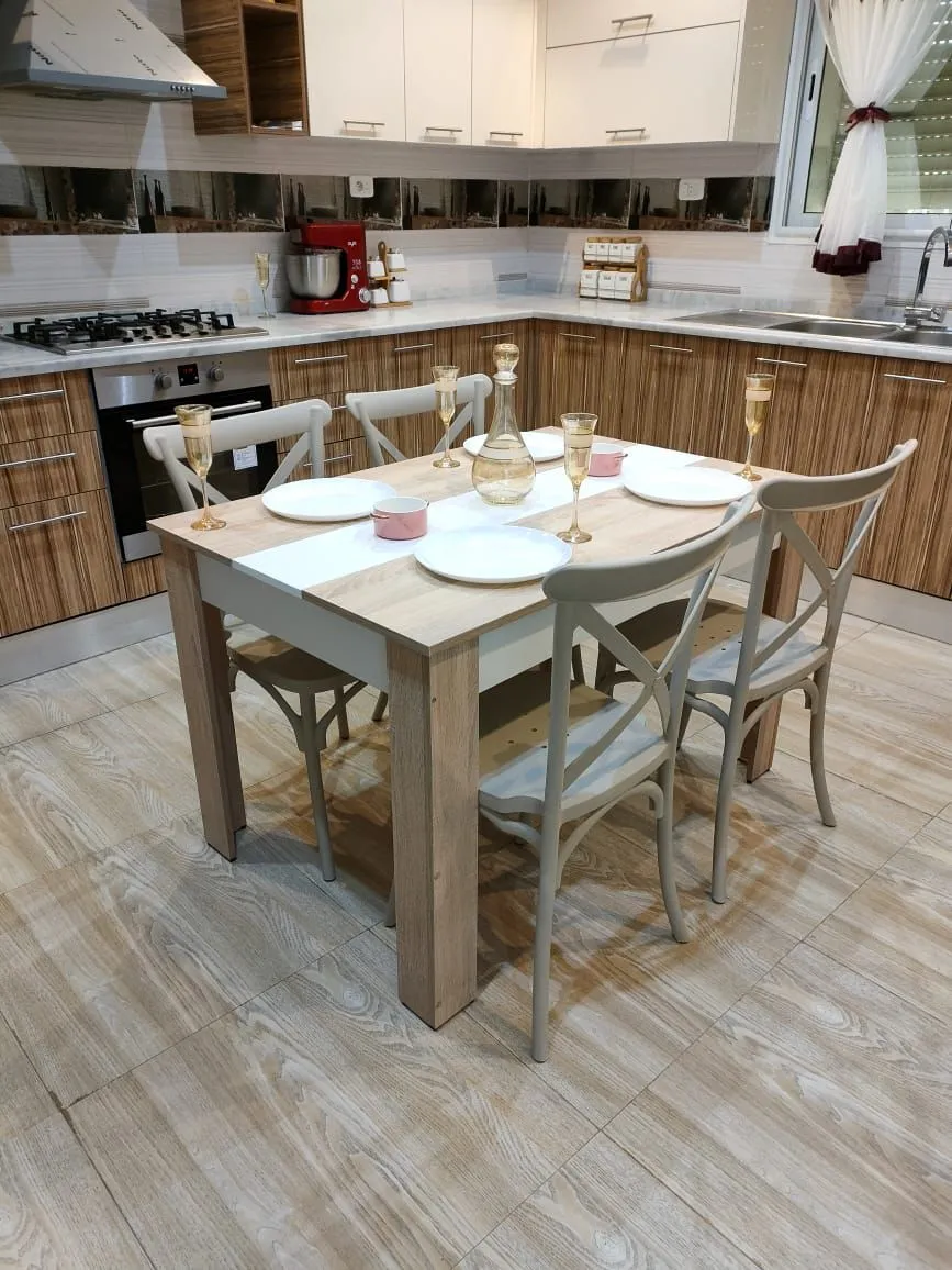 TABLE SALLE A MANGER