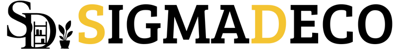 Sigma Deco logo
